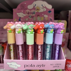 Pola ayle brillo labial - comprar online