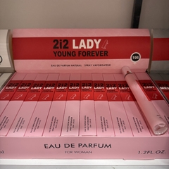 Perfume 2i2 lady 35ml - comprar online