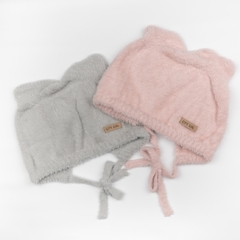 City girl gorro con tira JY-24092