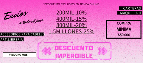 Carrusel Dopaminar By MissMei