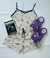 Babydoll urso