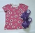 babydoll like - comprar online