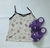 Babydoll urso - comprar online