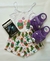 Babydoll cacto - comprar online