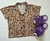 Pijama animal print - comprar online