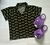 Pijama urso preto - comprar online