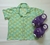 Pijama margaridas - comprar online