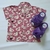 Pijama gatinha rosa - comprar online