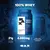 100% WHEY POTE COOKIES CREAM 900G MAX TITANIUM - Alpha Core Suplementos
