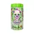 INSANE CLOWN MORANGO C KIWI 350G - comprar online