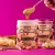 PASTA DE AMEN DR PEANUT BANOFFEE 600G na internet