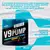 V9 PUMP PRE TREINO ACAI GUARANA 300G na internet
