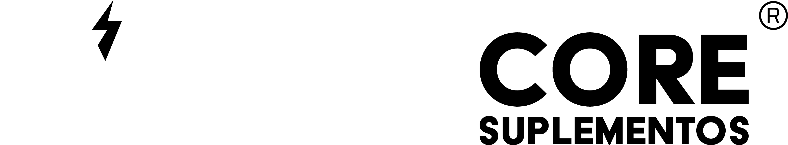 Alpha Core Suplementos