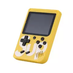 Consola Retro Portátil Sup – 400 Juegos Clásicos