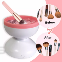 Limpiador de Brochas/Pinceles Maquillaje - tienda online