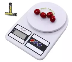 Balanza Digital hasta 10kg en internet