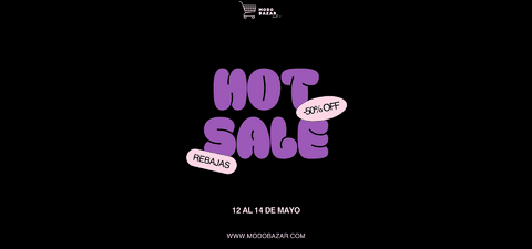 Imagen del carrusel Modo Bazar