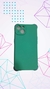 Funda silicona antishock aqua IP 13