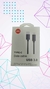 Cable USB tipo C MOTOROLA
