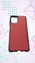 Funda rigida Roja A12