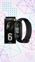 Smartband M6