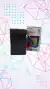 Parlante Aitech California 2" Bluetooth FM Luz RGB