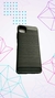 Funda carbono MOTO G62 5G