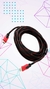 Cable mallado HDMI x3mts.