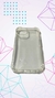 Funda antishock transparente IP 16 PRO MAX
