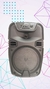 PARLANTE 6.5 PULGADAS SING-E