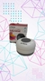 Parlante Aitech AI-8340 Para Ducha BT C/Mic Incorporado Blanco