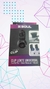 Lente ojo de pez 3 en 1 para celulares SOUL