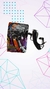 Auricular Aitech Flat AI-300 Con Cable Plano Manos Libres