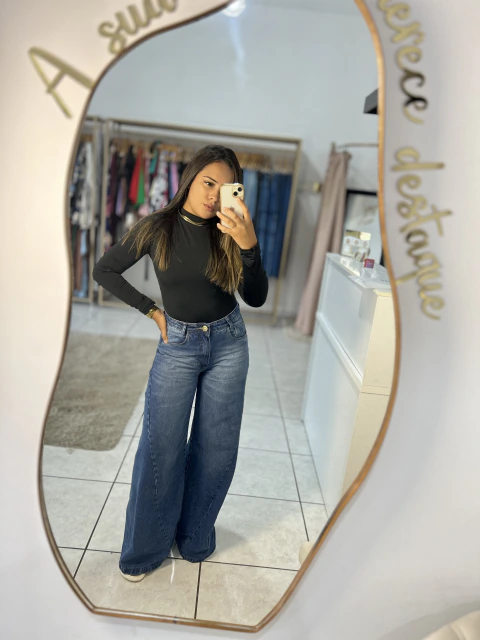 PANTALONA JEANS