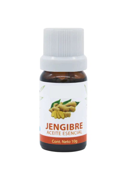 Aceite esencial Jengibre - comprar en línea