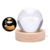 Bola Mágica Cristal 3D Led Luz De Noche USB Galaxia en internet