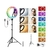Aro De Luz 30cm Rgb - comprar online
