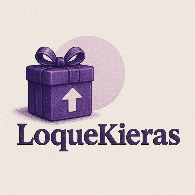Lo Que Kieras