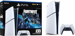 Banner de la categoría PlayStation 5 – Edición Física 1 TB (Bundle Fortnite)