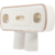 Dispenser Porta Pasta Dental Multifuncion - Rapi Compras Online
