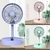Ventilador Plegable Inalambrico - Rapi Compras Online