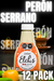 Elchis Perón Y Serrano - Caja Con 12 Piezas - comprar en línea