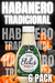 Elchis Chile Habanero Tradicional - Caja Con 6 Piezas - comprar en línea