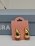 Brincos gota Dourado ( lua ) - comprar online