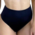 Calcinha Hot Pants Preto