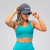 Calça Legging Fitness Verde