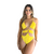 Maio Recortes Amarelo