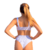 Calcinha Hot Pants Off White Texturizado na internet