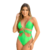 Maio Recortes Verde Limonada - comprar online