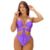 Maio Violeta Roxo